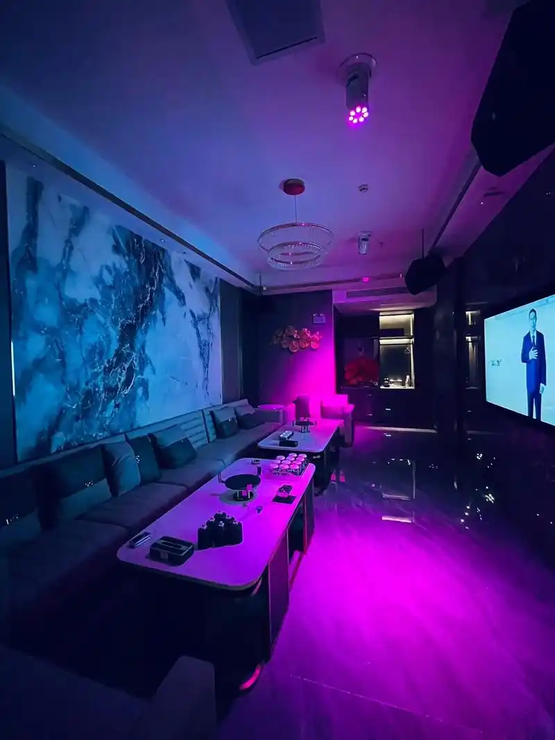 漯河商务KTV消费攻略-召陵区ktv预订